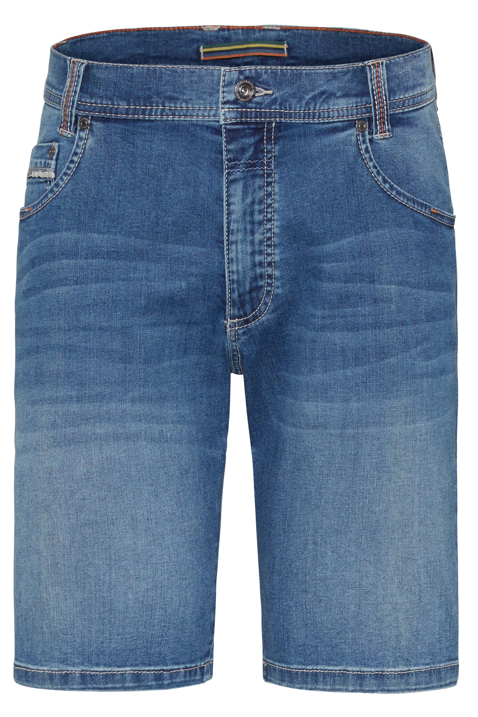 Bermudas