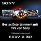 Sony XR-55A80K OLED-Fernseher (139 cm/55 Zoll, 4K Ultra HD, Smart-TV, Google TV, BRAVIA XR, High Dynamic Range (HDR), 2022 Modell, BRAVIA CORE, Perfekt für PlayStation 5), Bild 18
