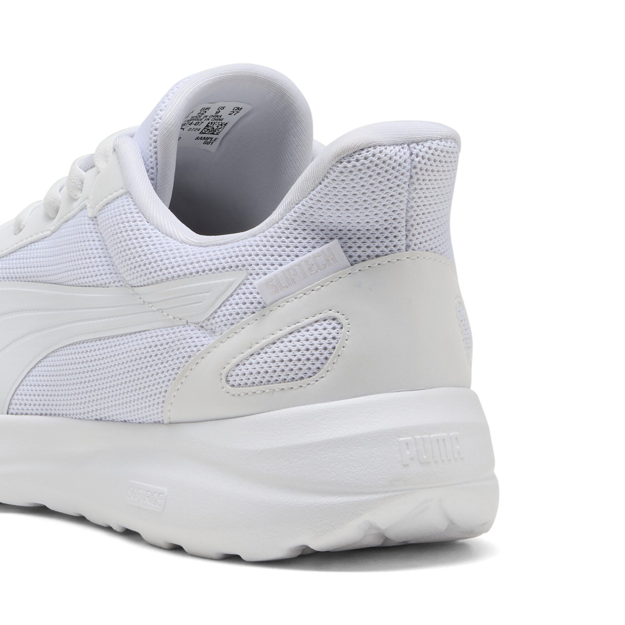 PUMA Softride Cosmic SLIPTECH™ Sneakers Erwachsene Sneaker günstig online kaufen