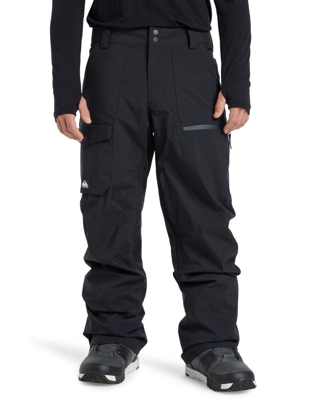 Quiksilver Snowboardhose Utility