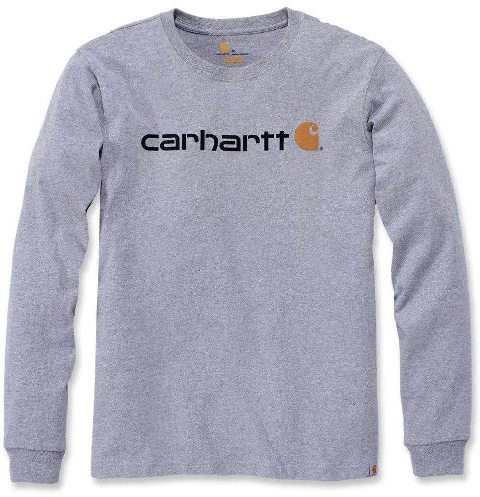Carhartt T-Shirt Core Logo 104107