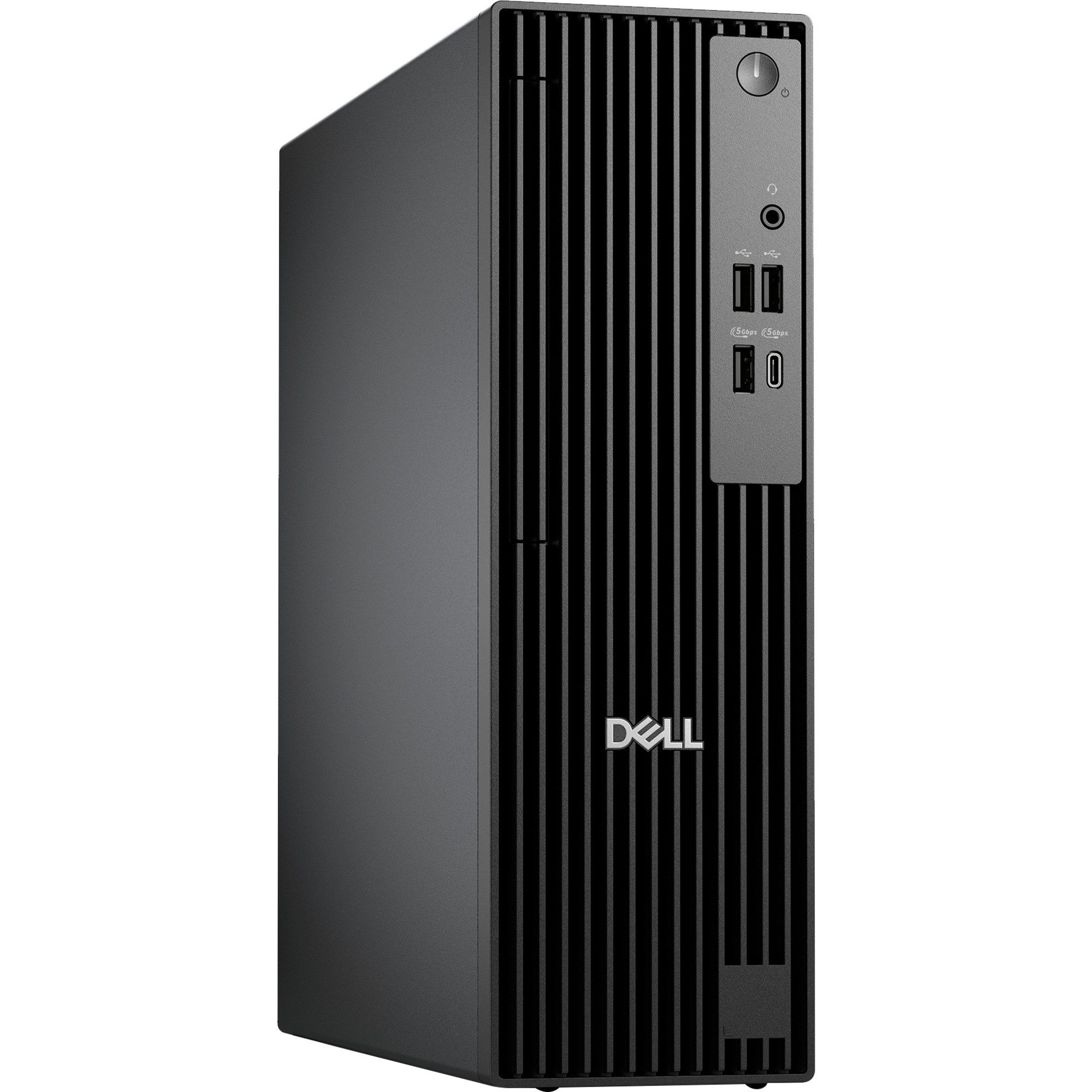 Dell Dell Pro Slim (JX4DR), PC-System, (Windows 11 Pro) PC (Intel Core i5, UHD Graphics 770, 16 GB RAM)
