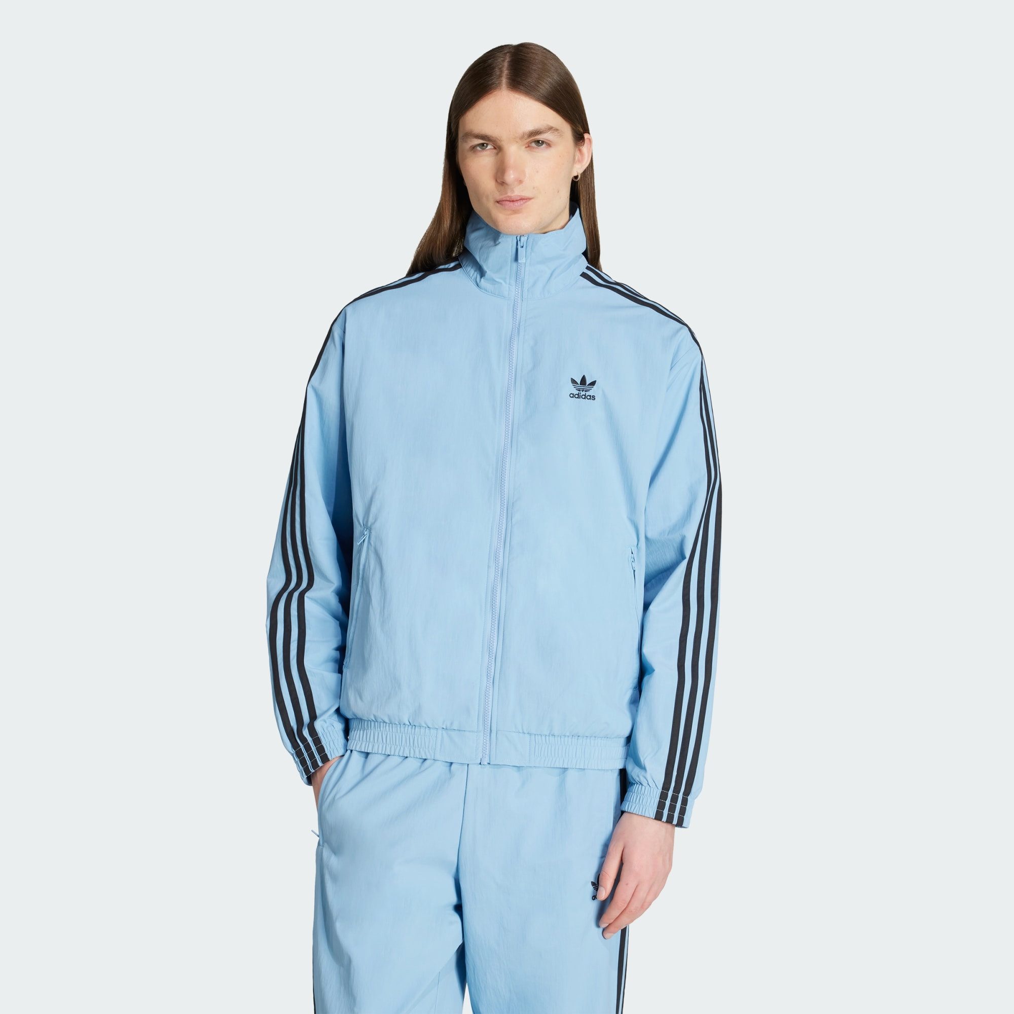 adidas Originals Trainingstop ADICOLOR WOVEN FIREBIRD ORIGINALS JACKE (1-tl günstig online kaufen