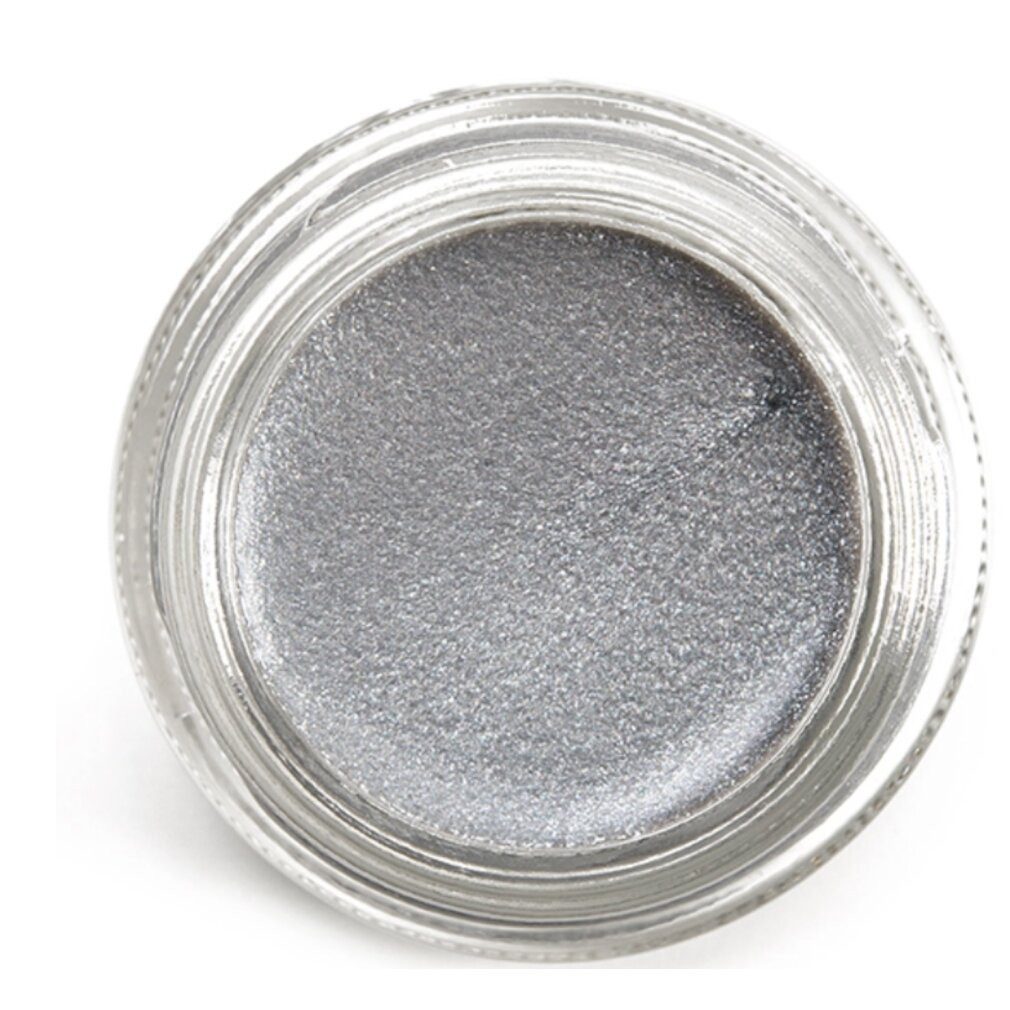 MAC Тени для век Pro Longwear Paint Pot Peintures Silver Screen 5 Gr