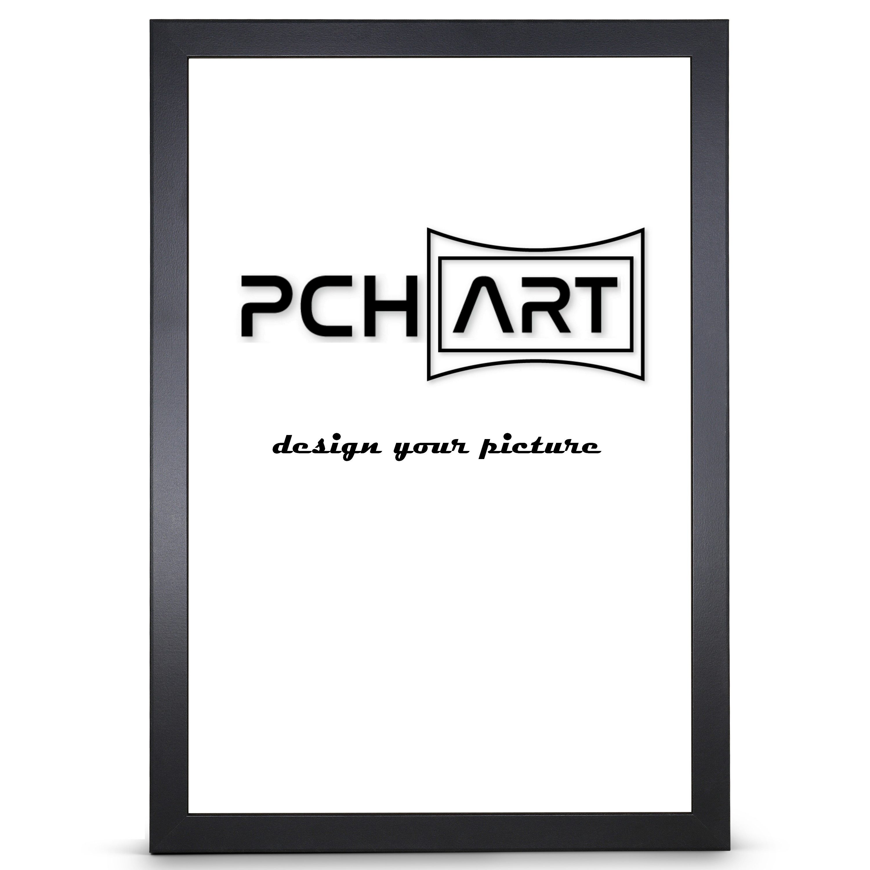 PCH[art] Bilderrahmen Rahmen New Alaya, Farbe: günstig online kaufen