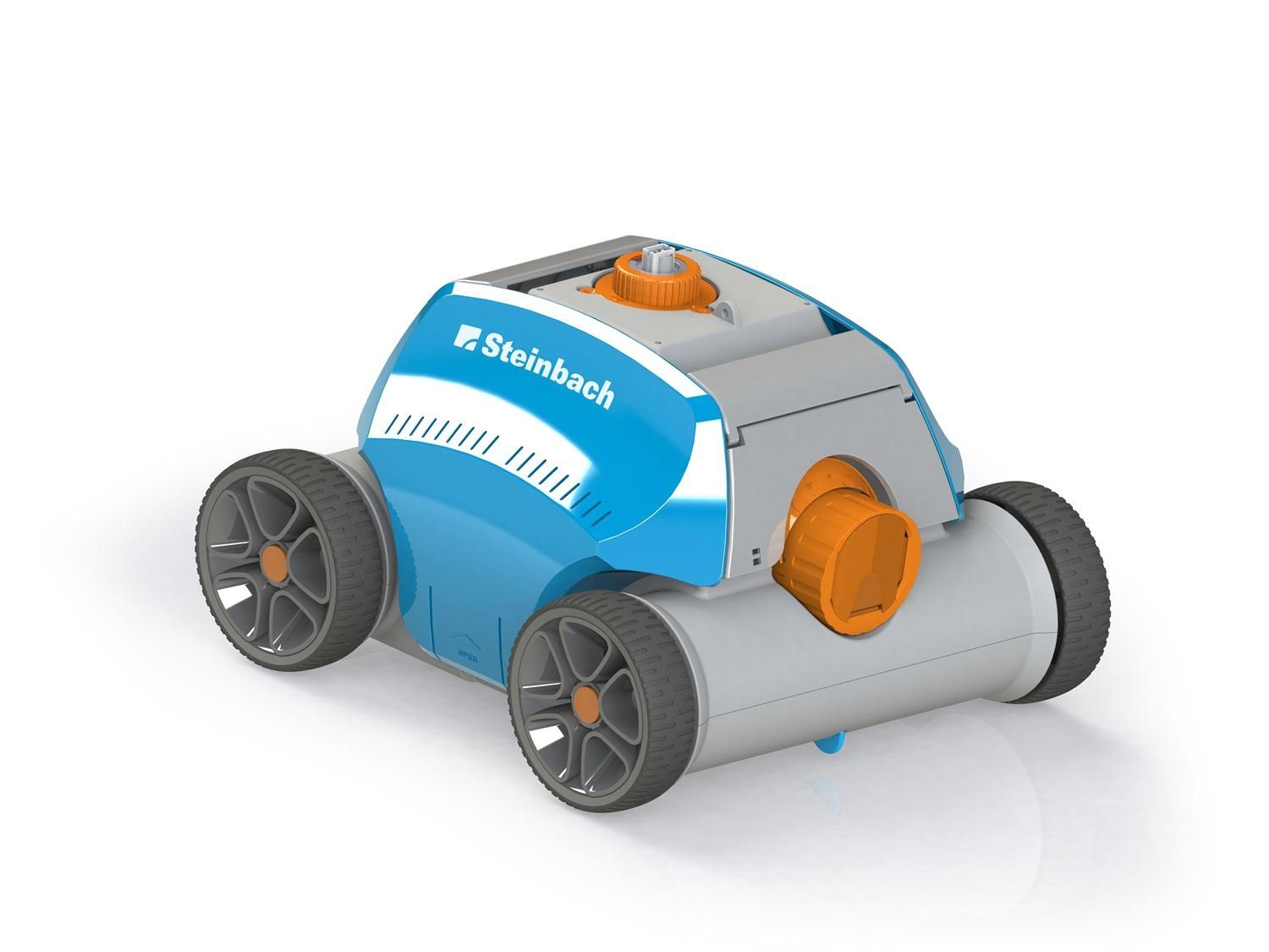 Poolroboter Steinbach Poolrunner Battery+ Poolroboter