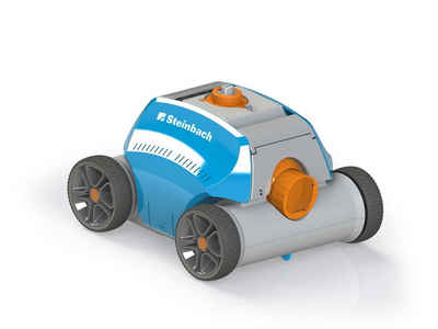 Steinbach Poolroboter Steinbach Poolrunner Battery+ Poolroboter