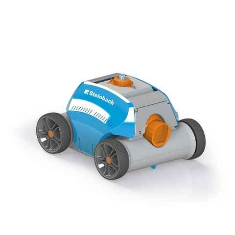 Steinbach Poolroboter Steinbach Poolrunner Battery+ Poolroboter