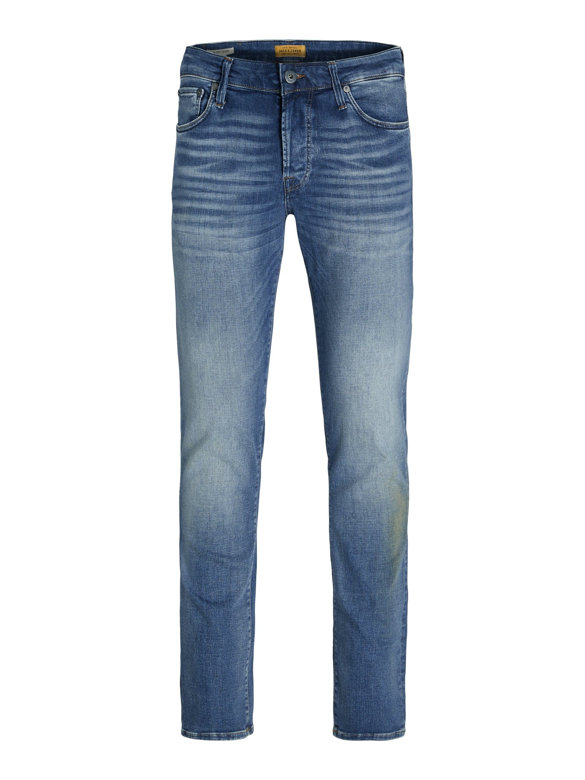 Jack & Jones Slim-fit-Jeans günstig online kaufen