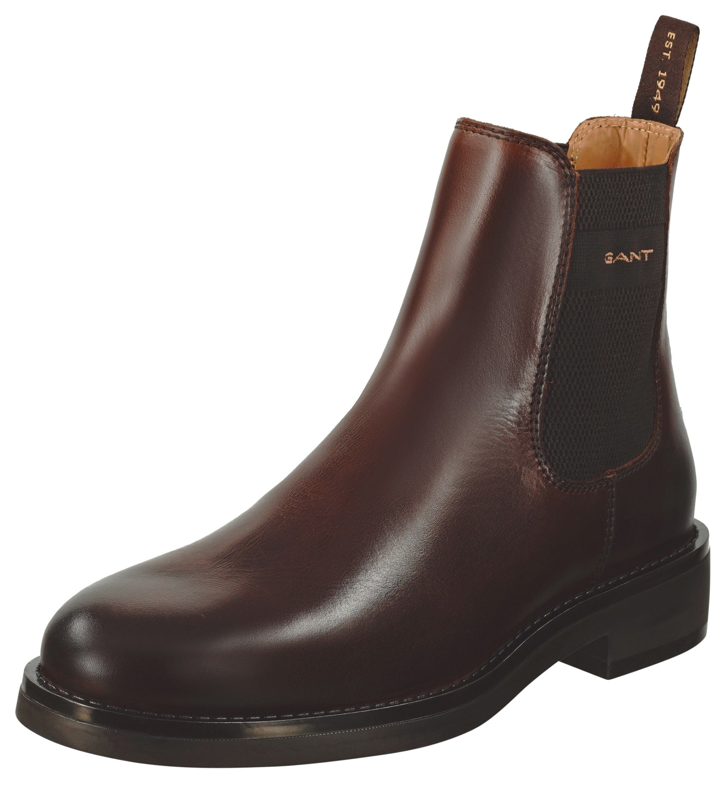 Gant Prepdale Chelseaboots