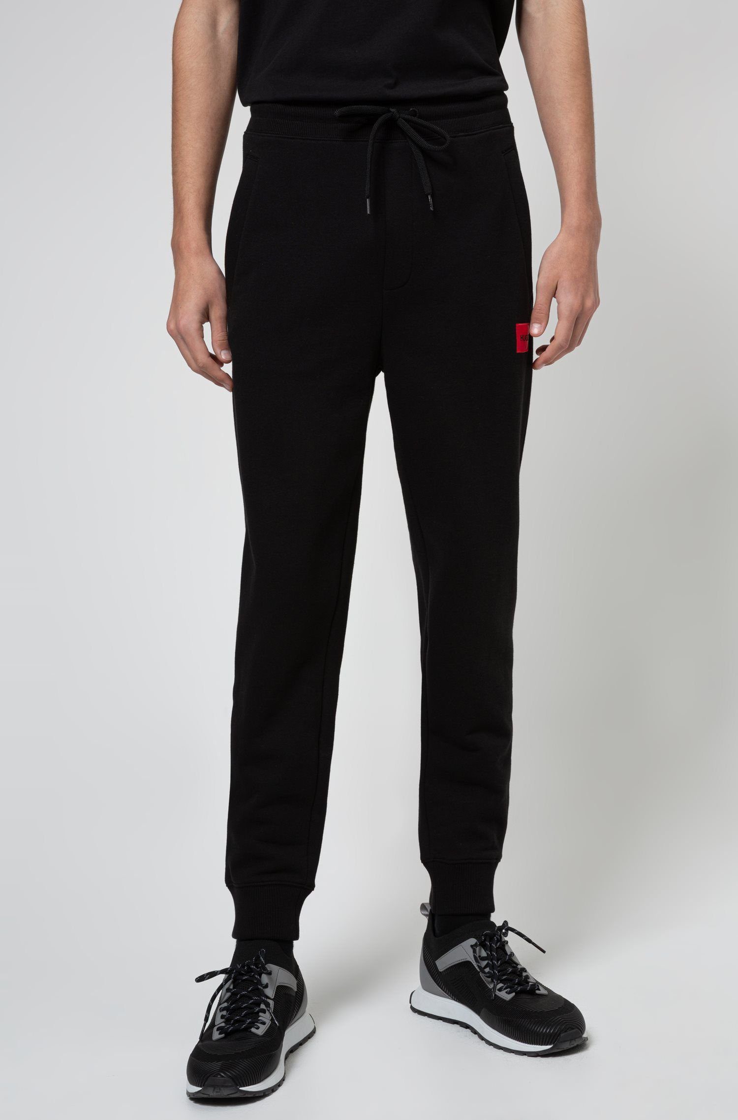 HUGO Jogginghose Doak (1-tlg)