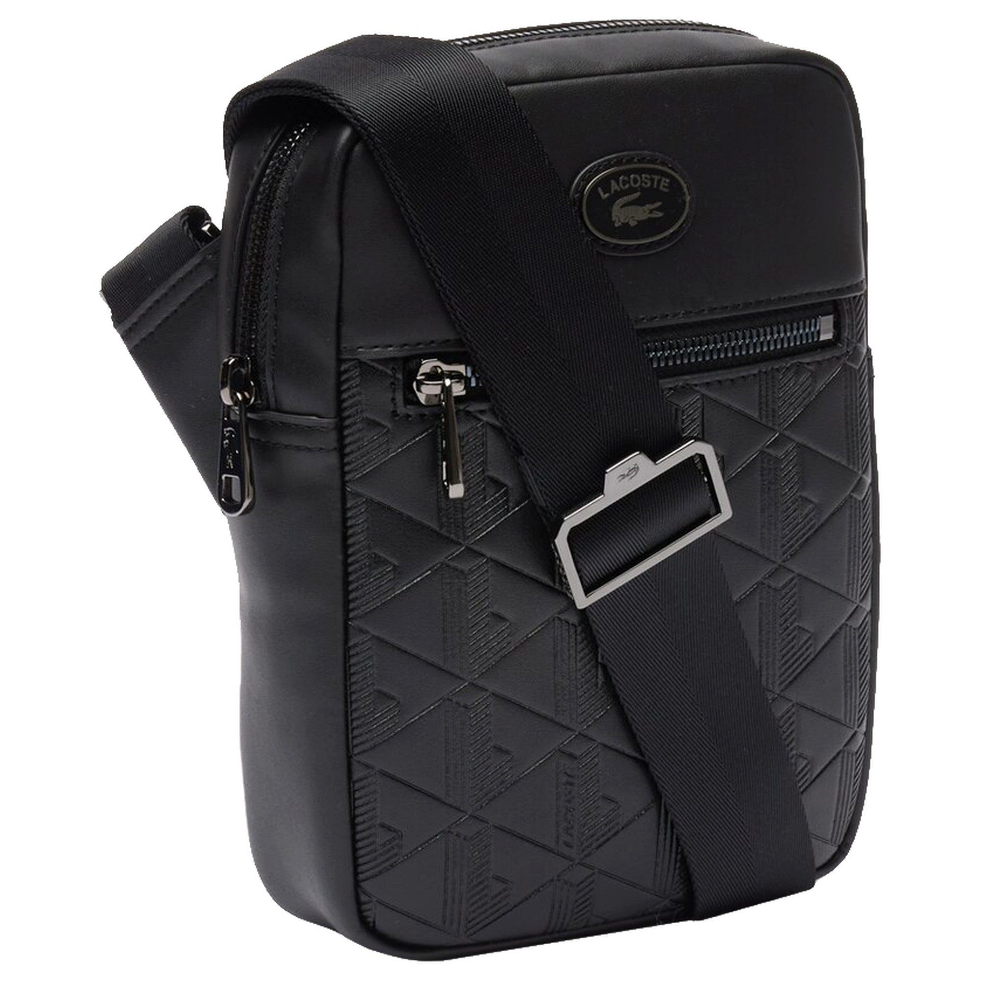 Lacoste Umhängetasche Nomogramme - vertical Umhängetasche günstig online kaufen