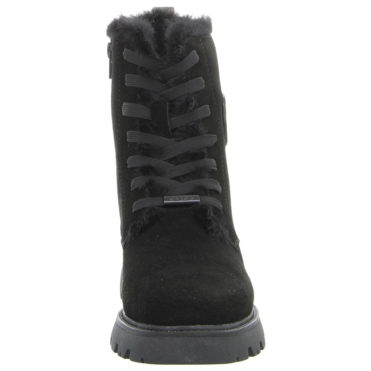 TT.Bagatt Corey Schnürstiefelette