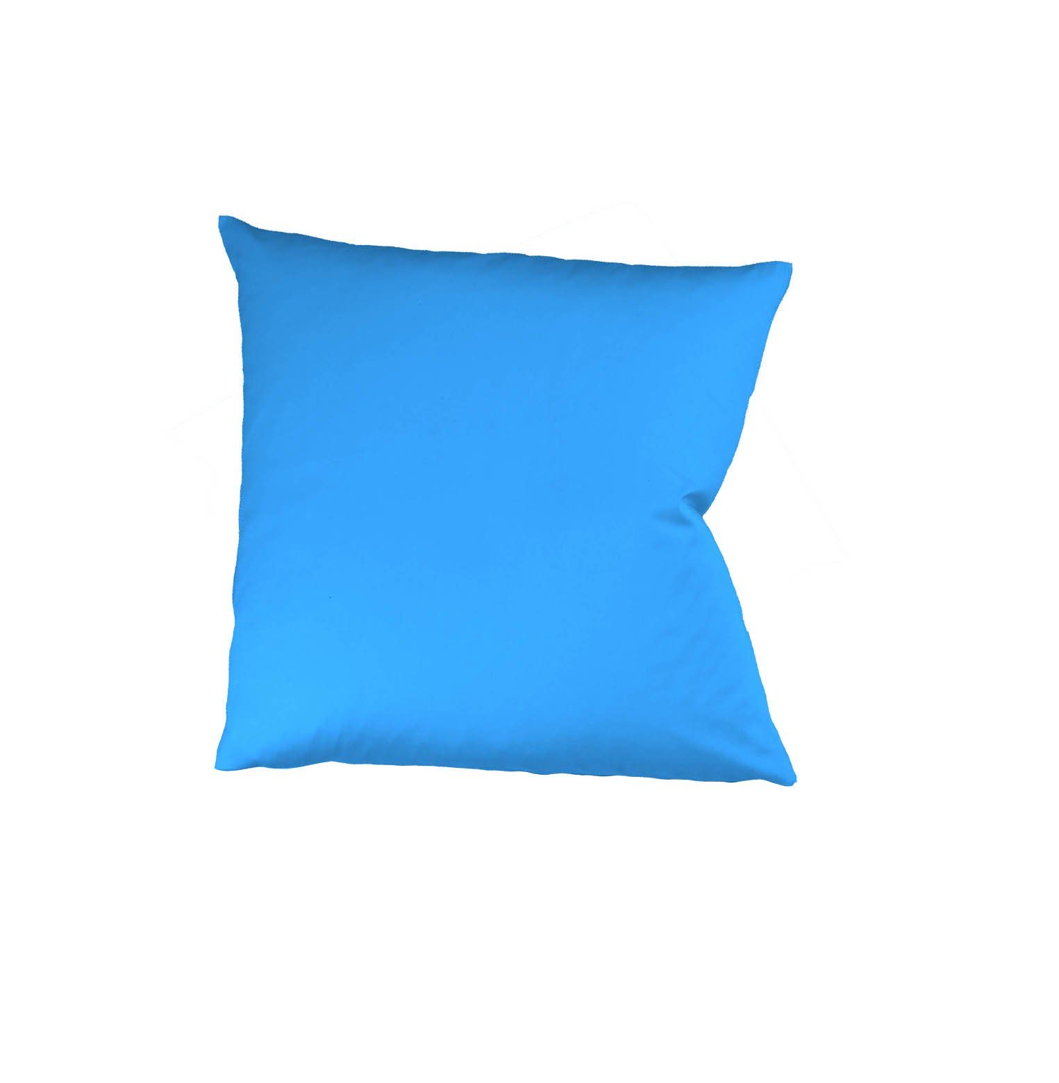 fleuresse Kopfkissen Fleuresse Mako-Satin Kissenbezug Bezug günstig online kaufen