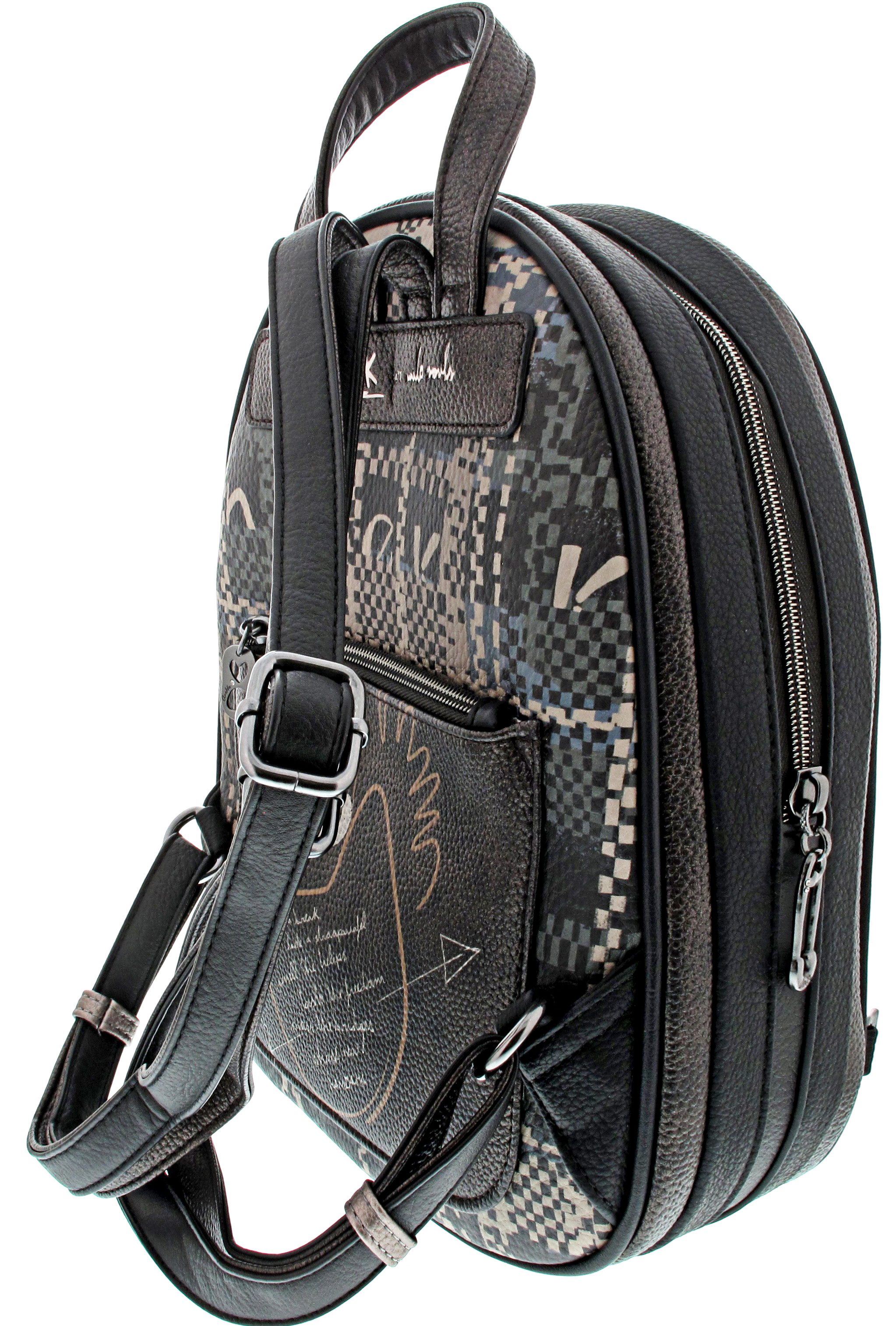 Anekke Rucksack