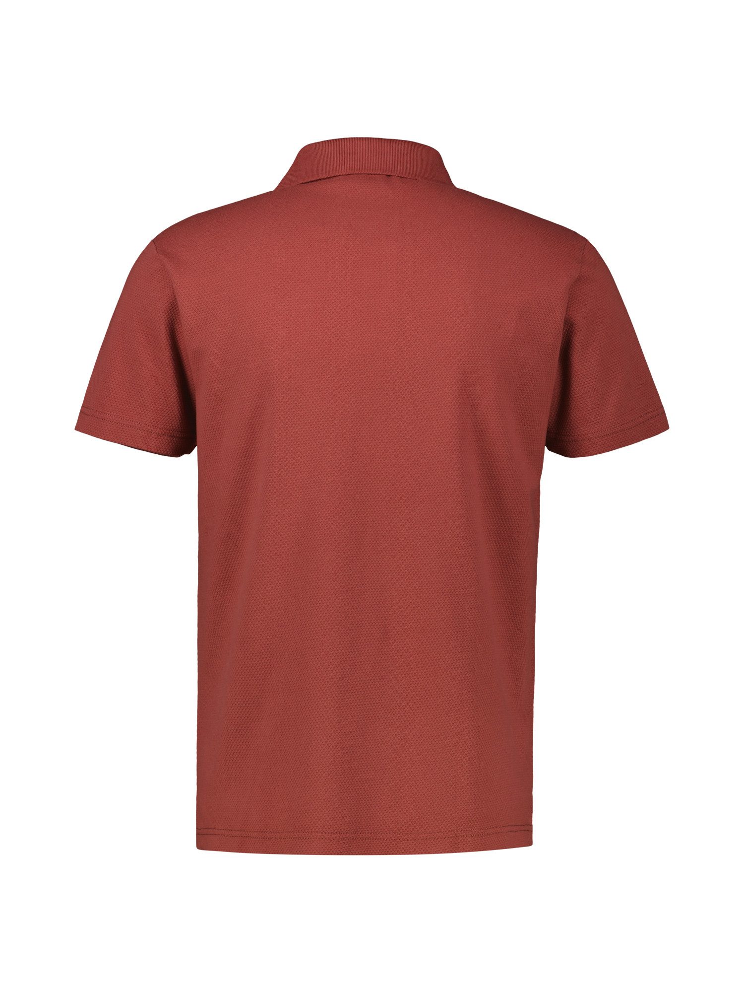 LERROS Poloshirt "LERROS Herren Poloshirt in Übergrößen" günstig online kaufen