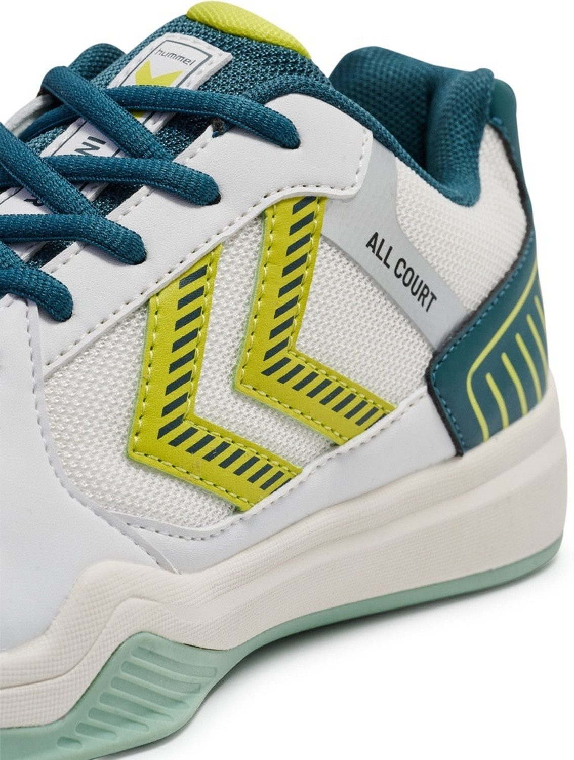 hummel All Court Handballschuh – Bild 2 von 5