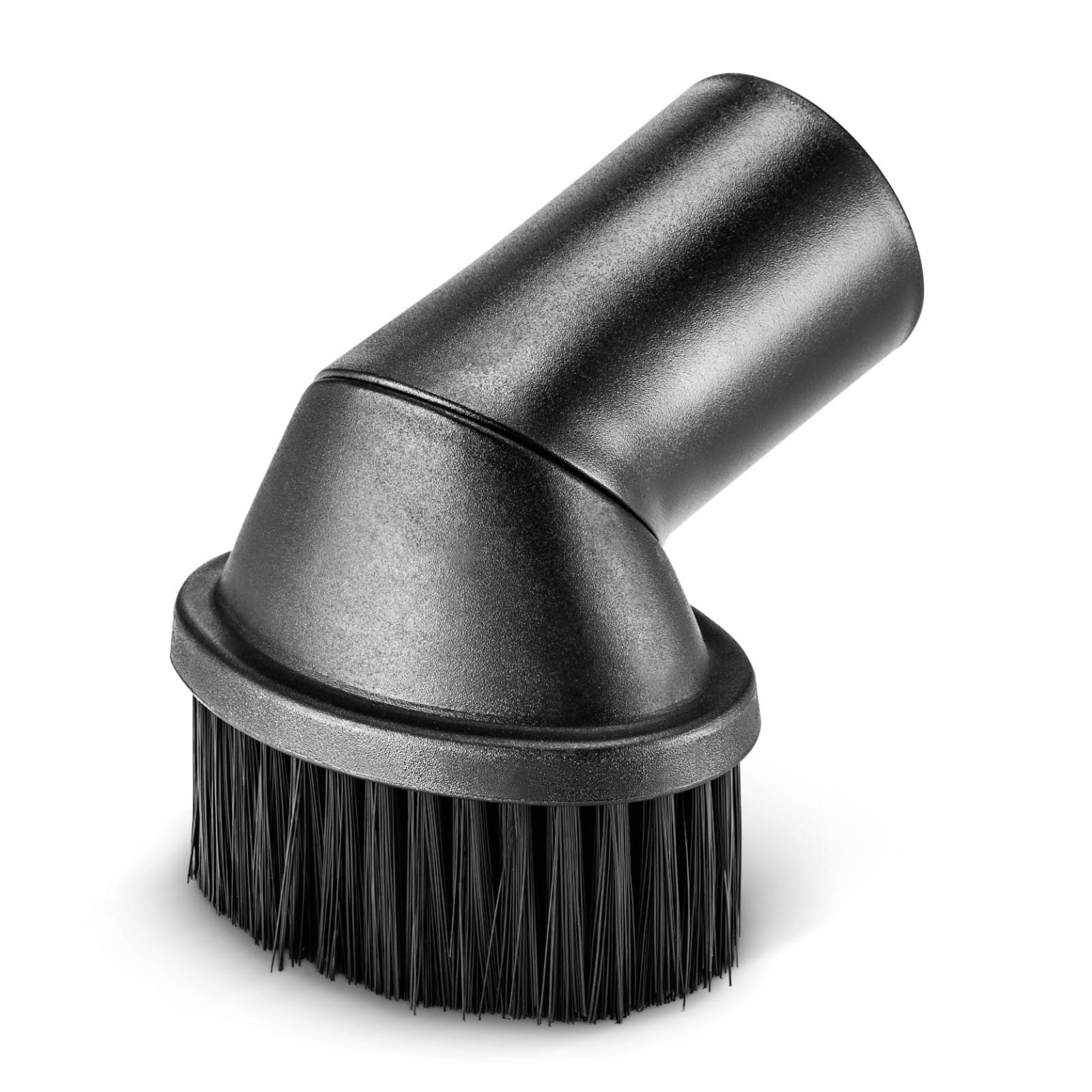 KÄRCHER Staubsaugerdüsen-Set Original Kärcher Pinseldüse NW 35 (6.900-697.0) Möbelpinsel