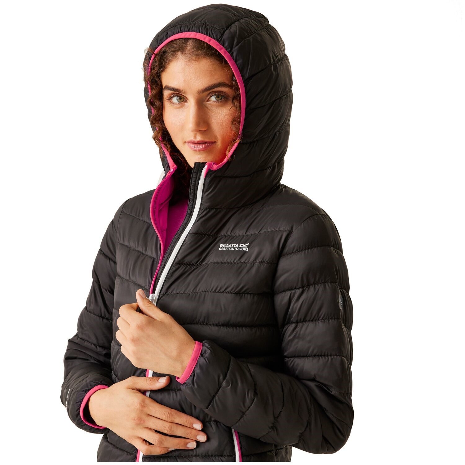 Regatta Steppjacke Steppjacke Hillpack II günstig online kaufen