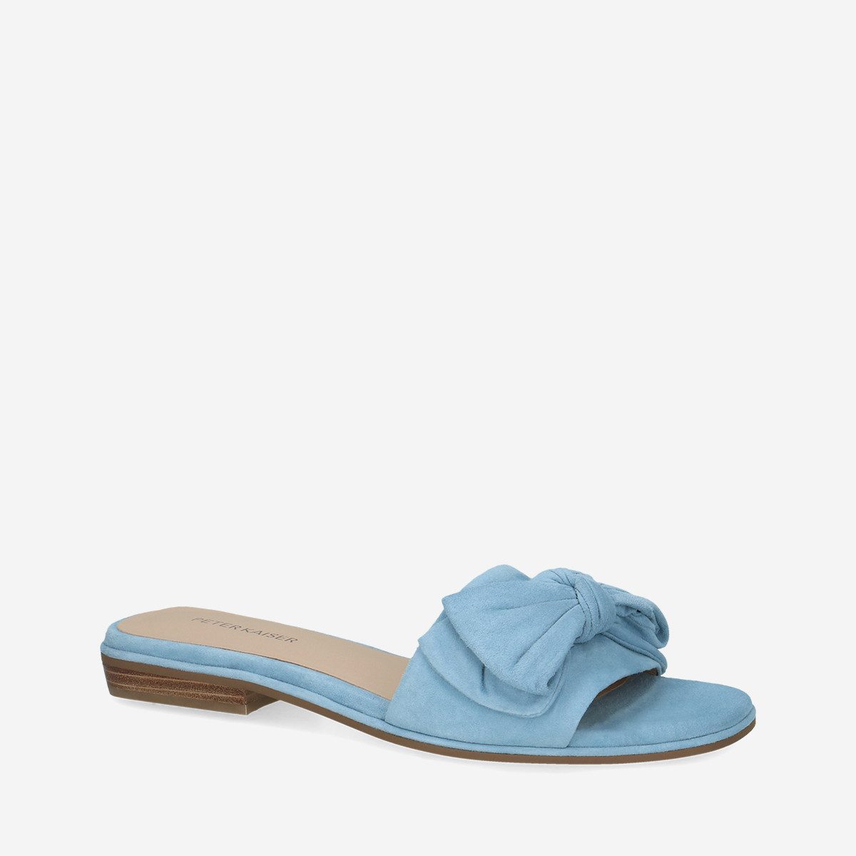 Peter Kaiser Peter Kaiser 77104 818, Sandaletten, Blau, Damen Sandalette