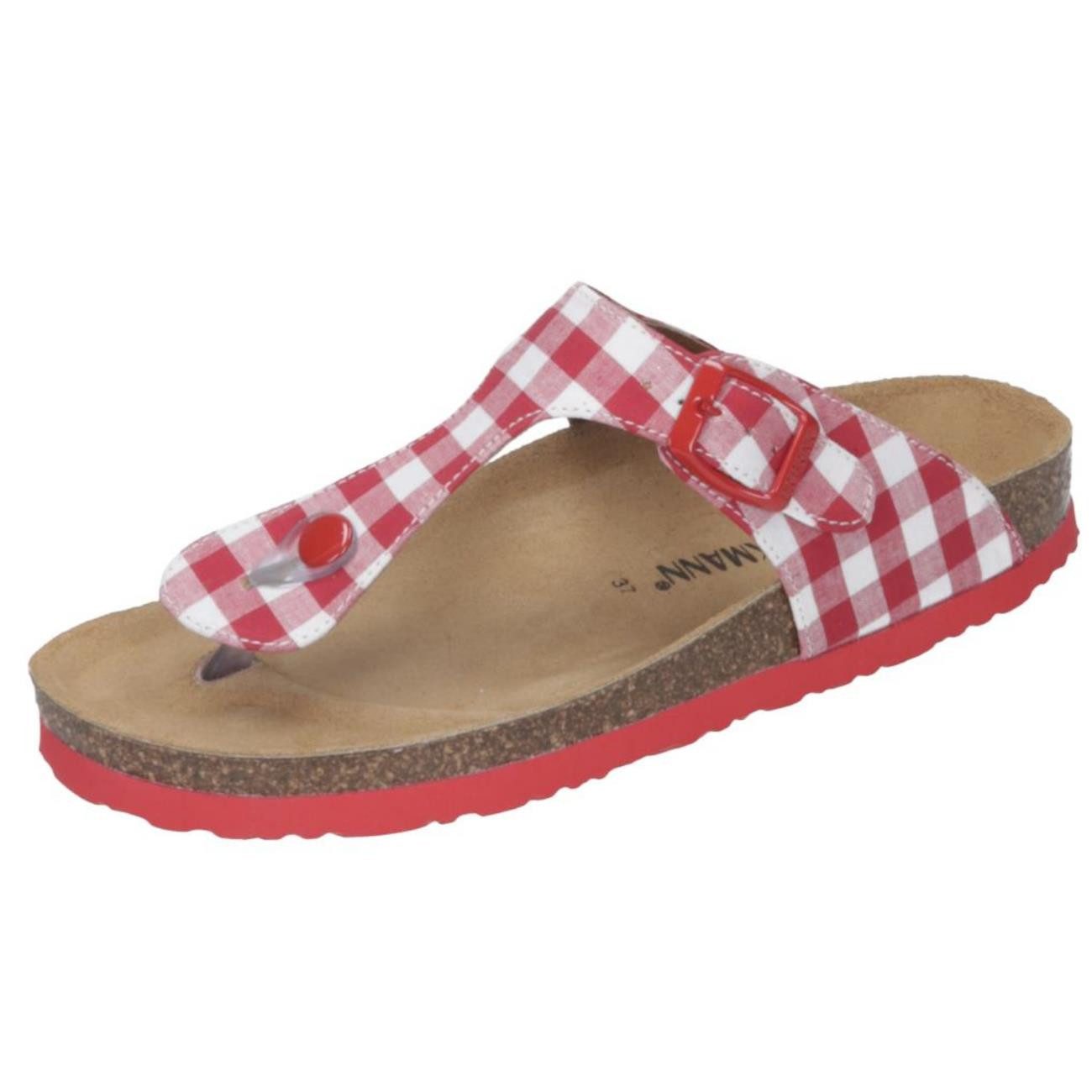 Dr. Brinkmann DR.BRINKMANN Zehentrenner EUR 42 Zehentrenner