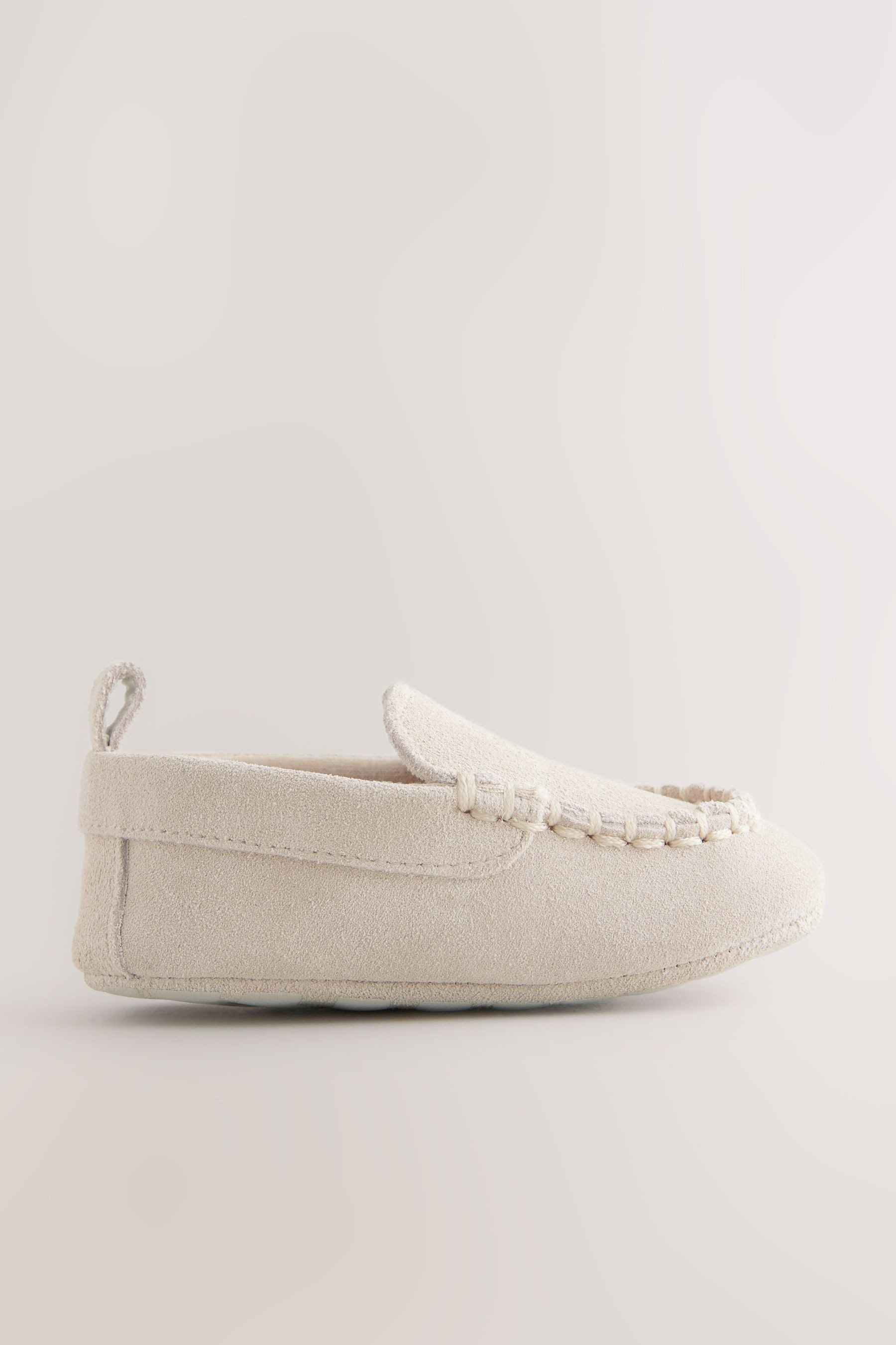 Next Babyschuhe aus Veloursleder Babystiefel