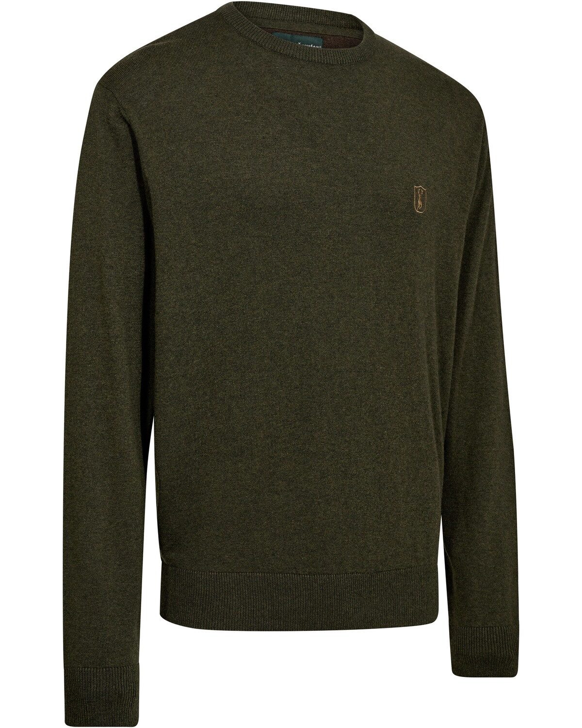 Deerhunter Strickpullover Pullover Harrington günstig online kaufen