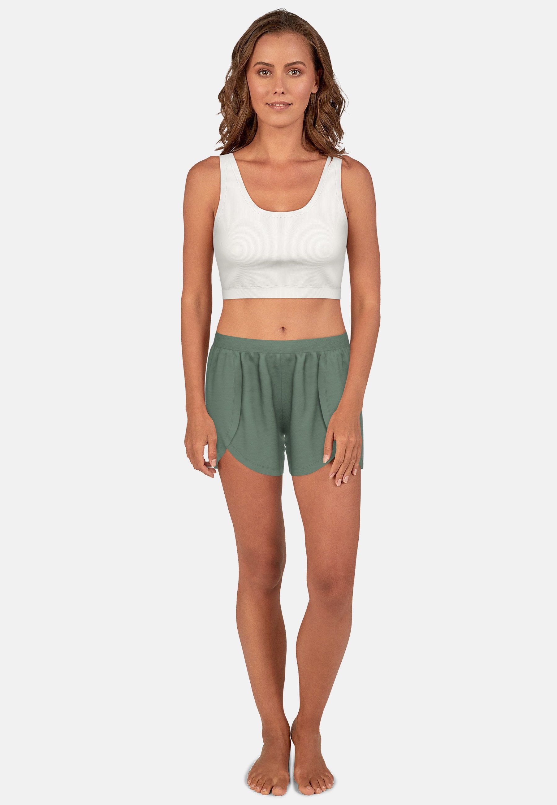 TOM TAILOR Schlafhose TOM TAILOR Damen günstig online kaufen