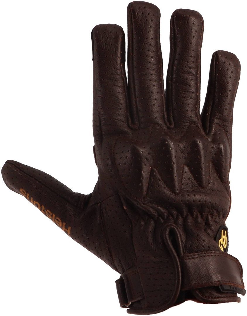 Motorradhandschuhe Wave Air perforierte Motorrad Handschuhe