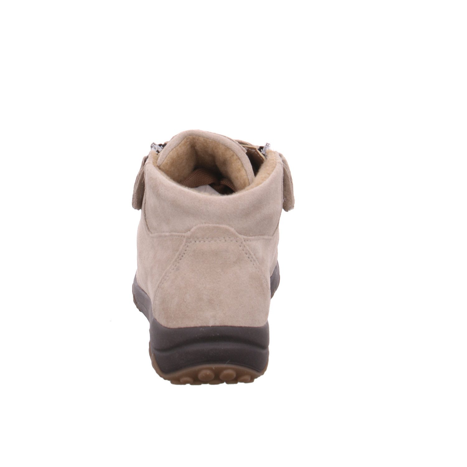 Waldläufer Klettstiefel