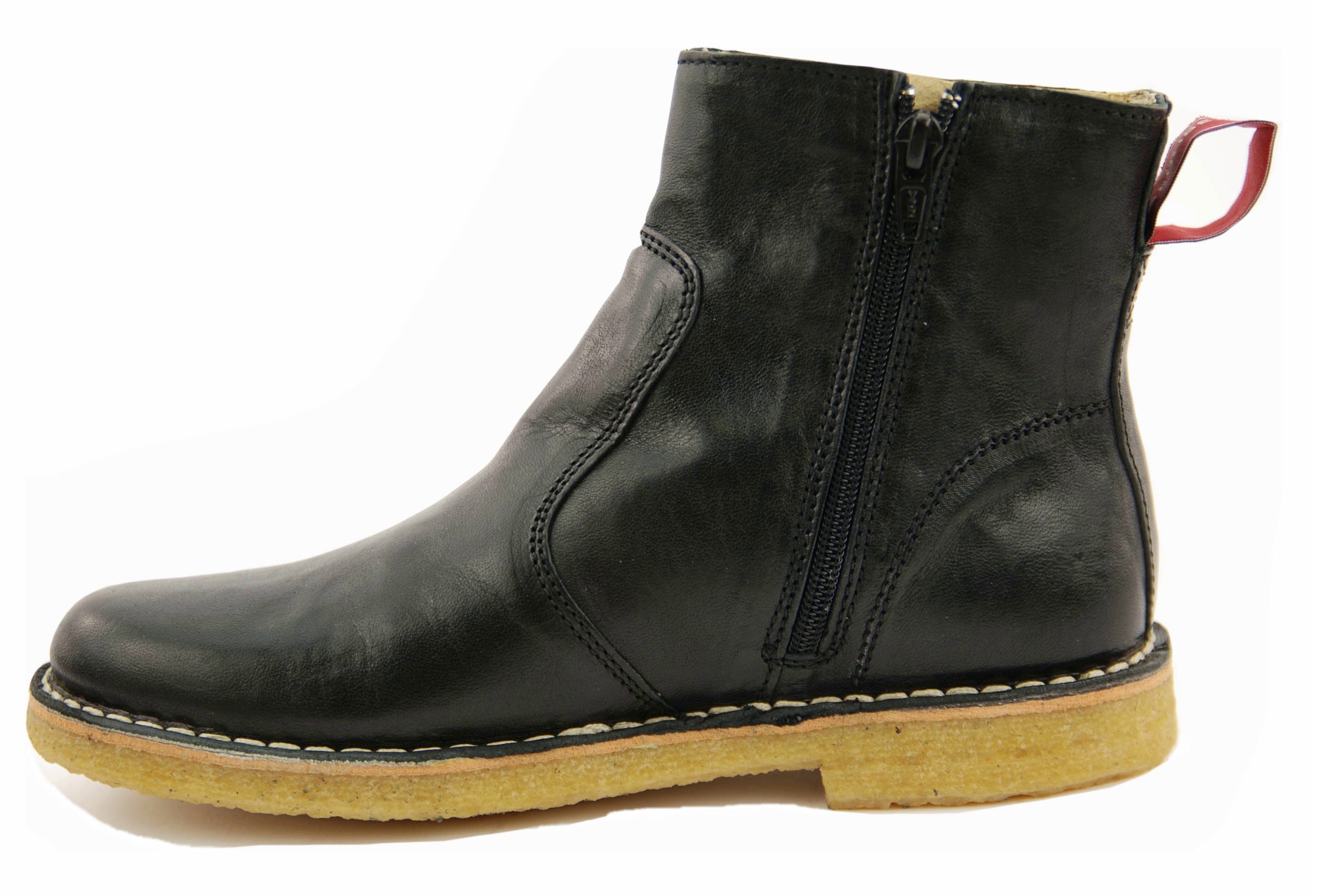 GRÜNBEIN Ankle Boots Arienn lose Einlage Ankleboots günstig online kaufen