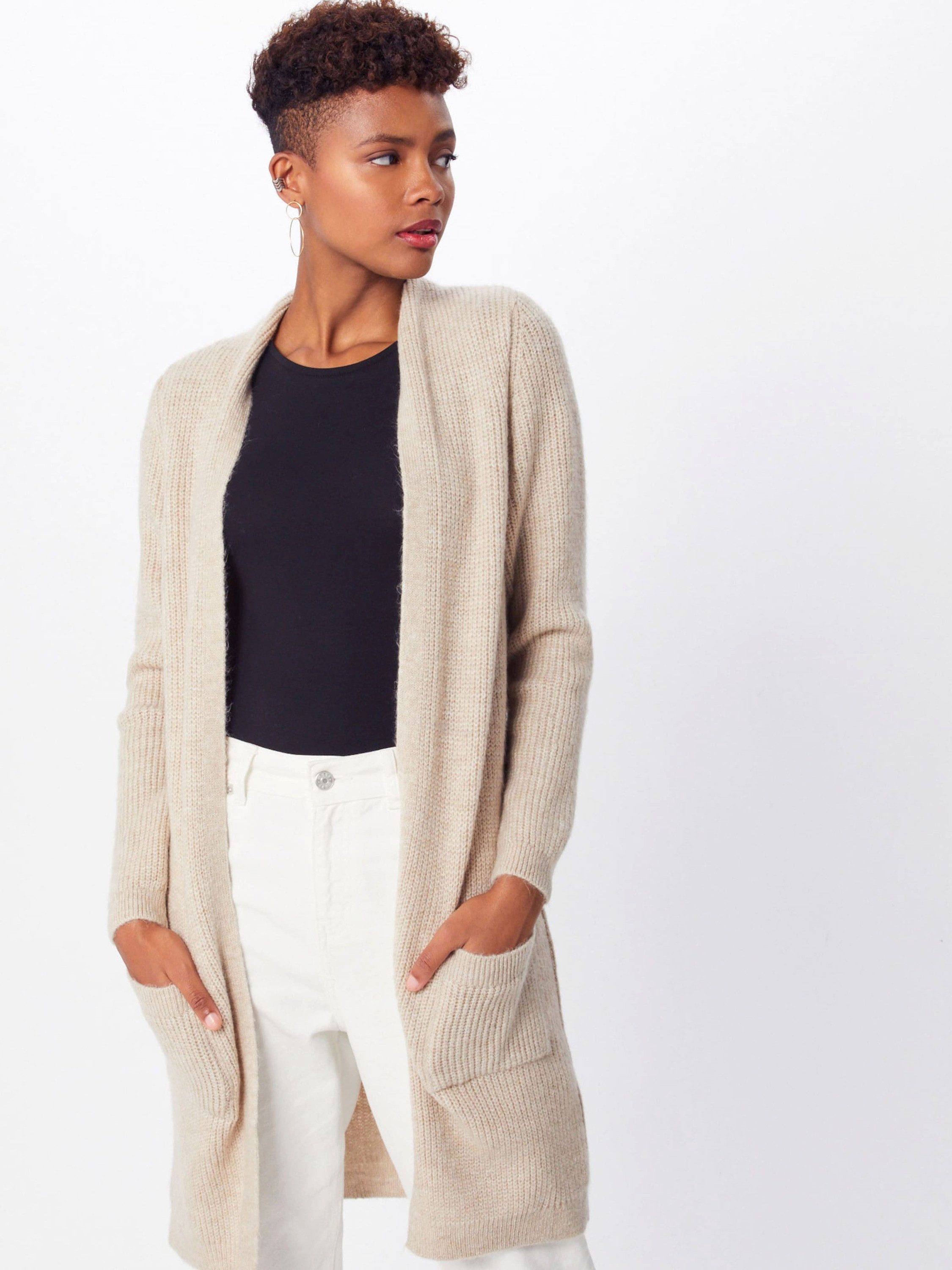 ONLY Strickjacke ONLJade (1-tlg) Plain/ohne Details günstig online kaufen