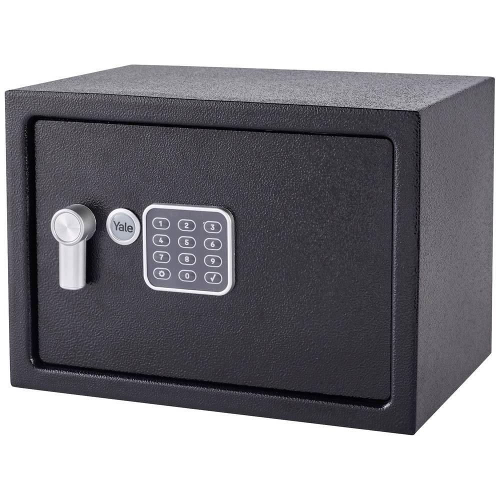 Yale Tresor Value Safe Möbeltresor M YSV/250/DB2
