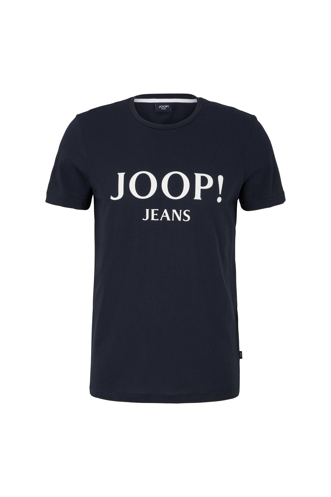 Joop Jeans T-Shirt Alex mit Logodruck