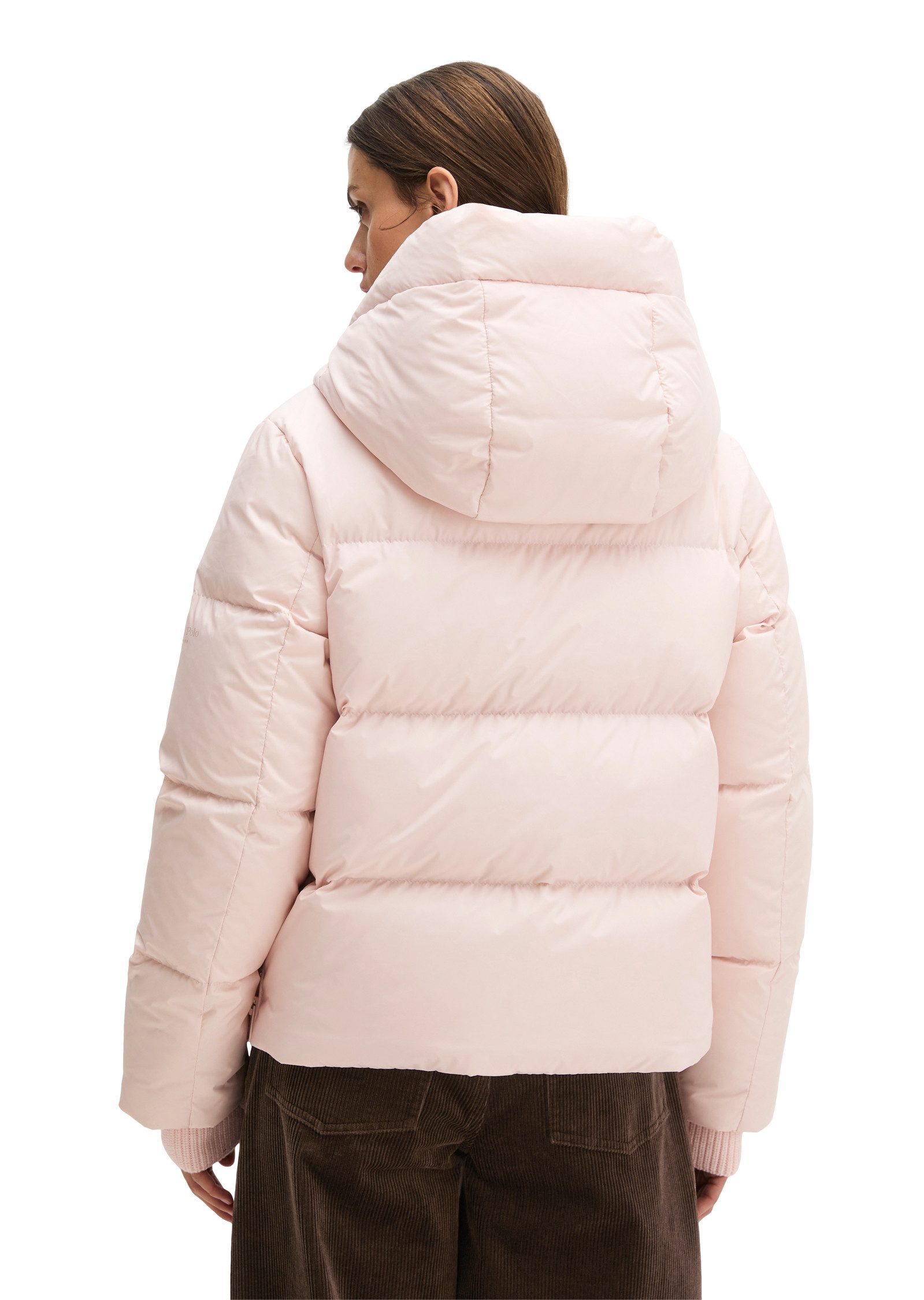 Marc O'Polo Outdoorjacke mit wasserabweisender Oberfläche – Bild 3 von 5