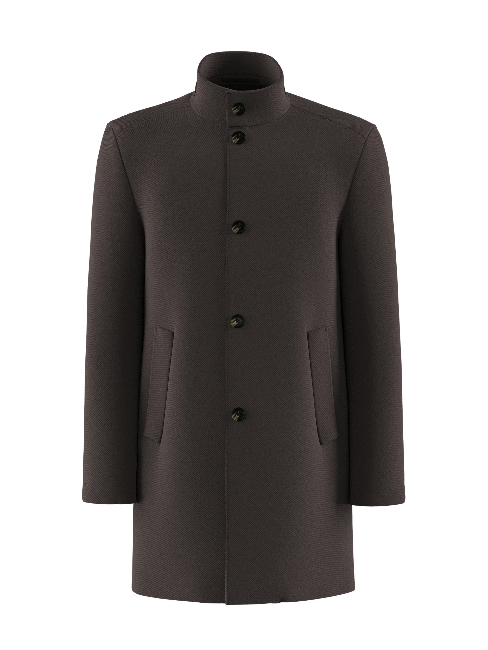 JOOP! Langmantel 17 JC-21Maron 10020399