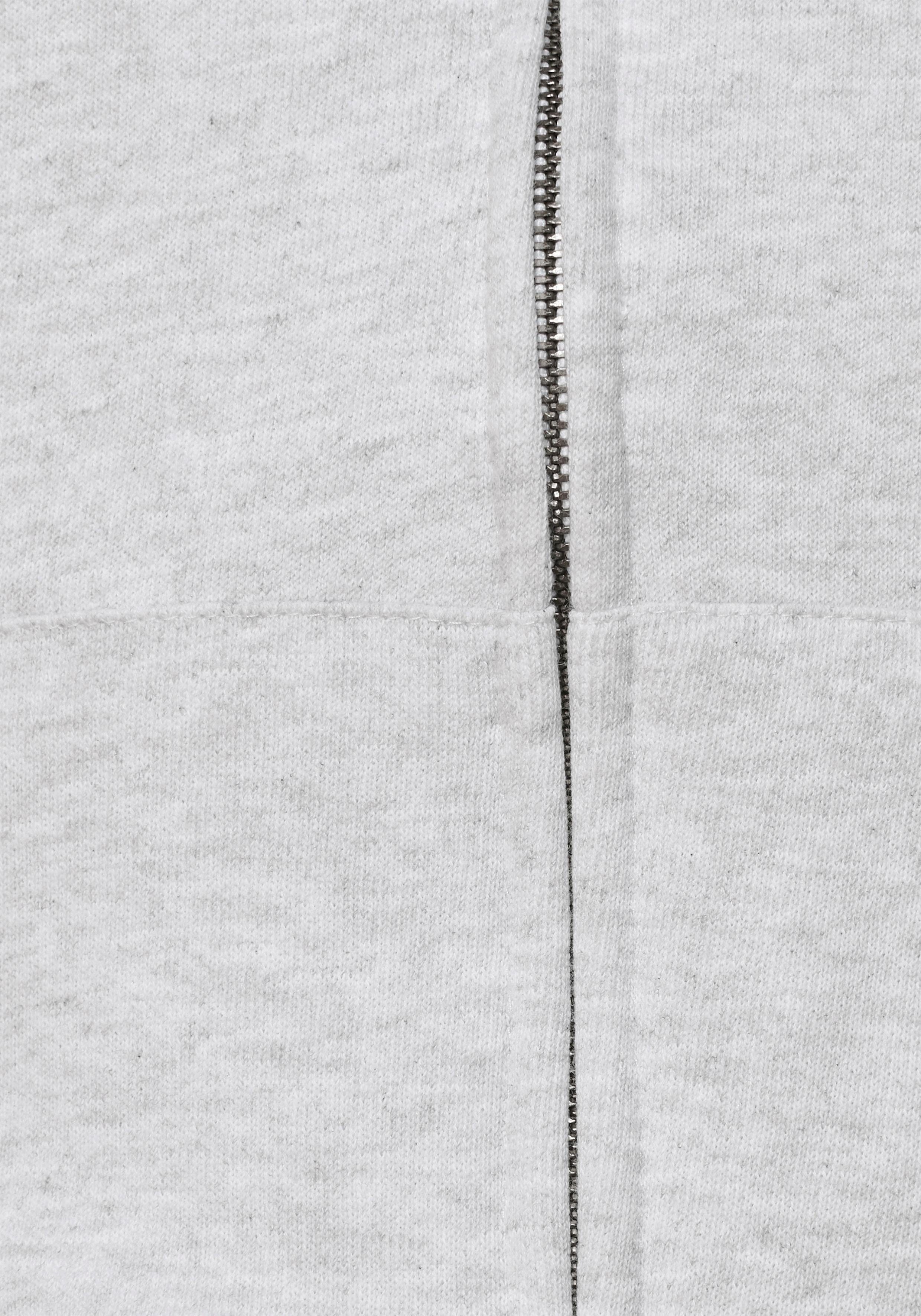 Fruit of the Loom Kapuzensweatjacke mit Kängurutasche