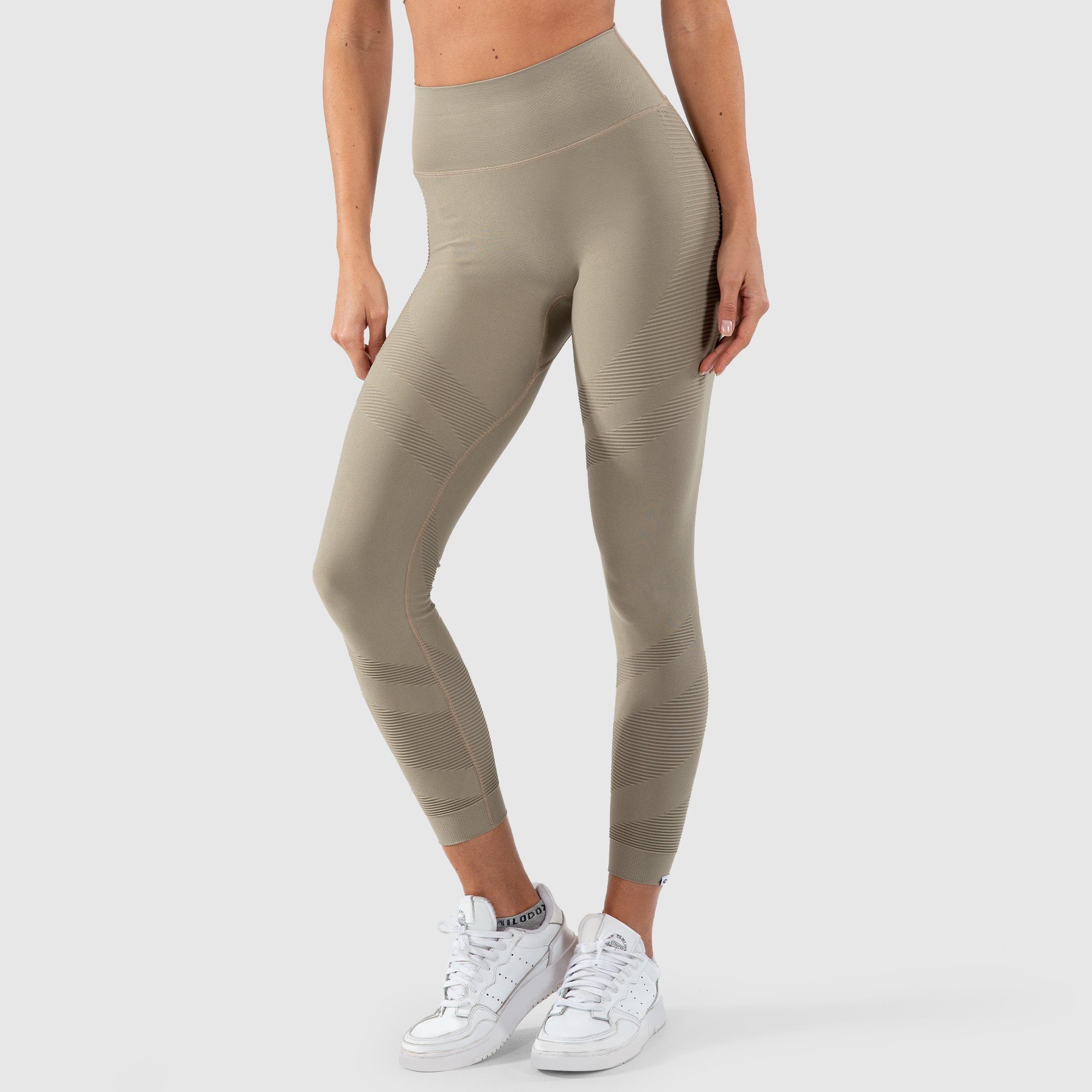 Smilodox Leggings Attentive Seamless, Nachhaltig günstig online kaufen