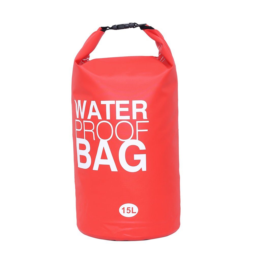 DonDon Drybag Beutel Trockentasche Trockenbeutel (1-tlg), günstig online kaufen