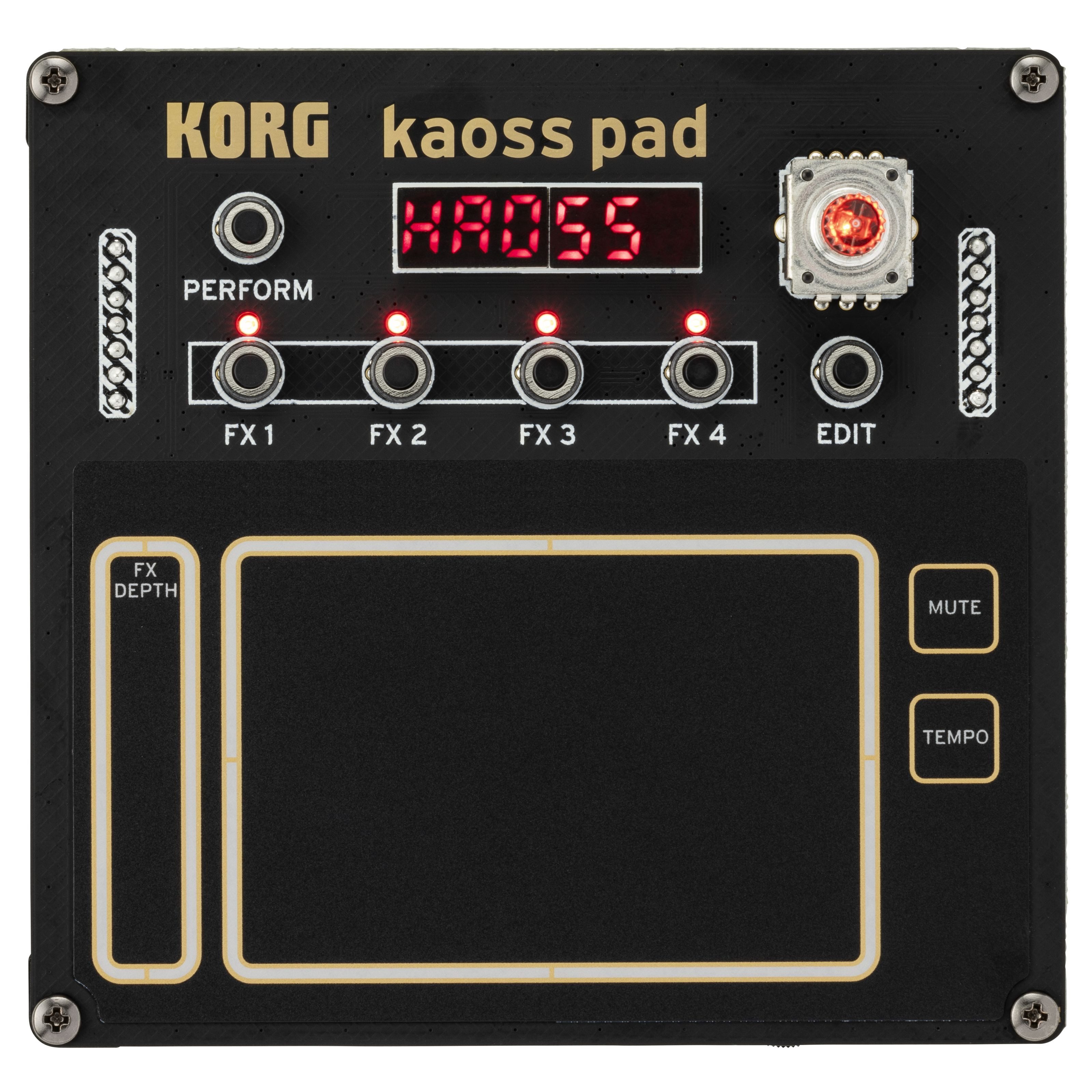Musikinstrumentenpedal