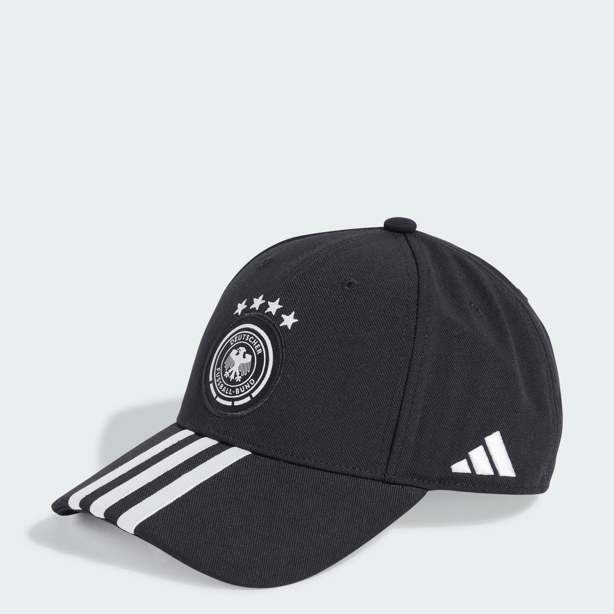 adidas Performance Unterhelmmütze DEUTSCHLAND FUSSBALLKAPPE (0-St) günstig online kaufen