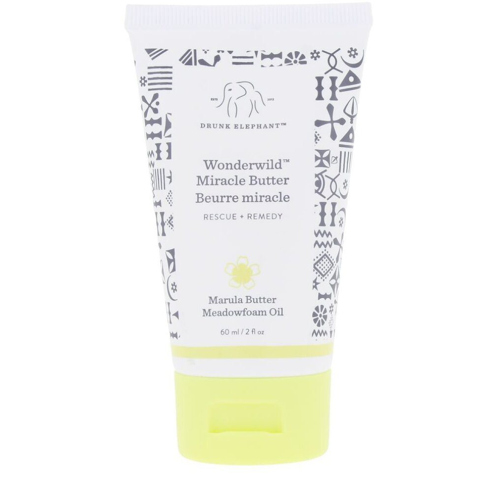 Drunk Elephant Körperpflegemittel Pflegende Körperbutter Wonderwild (Miracle Butter) 60 ml