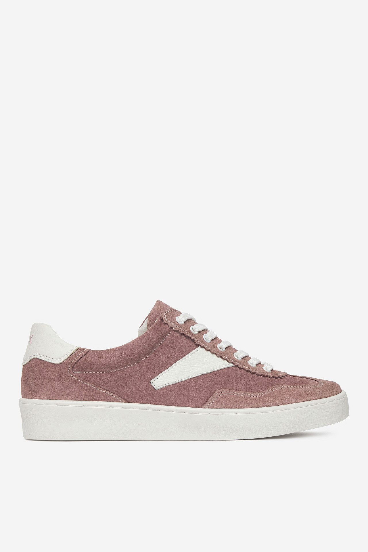 Lasocki Damen Sneakers 40 rosa 5903698177755 Sneaker