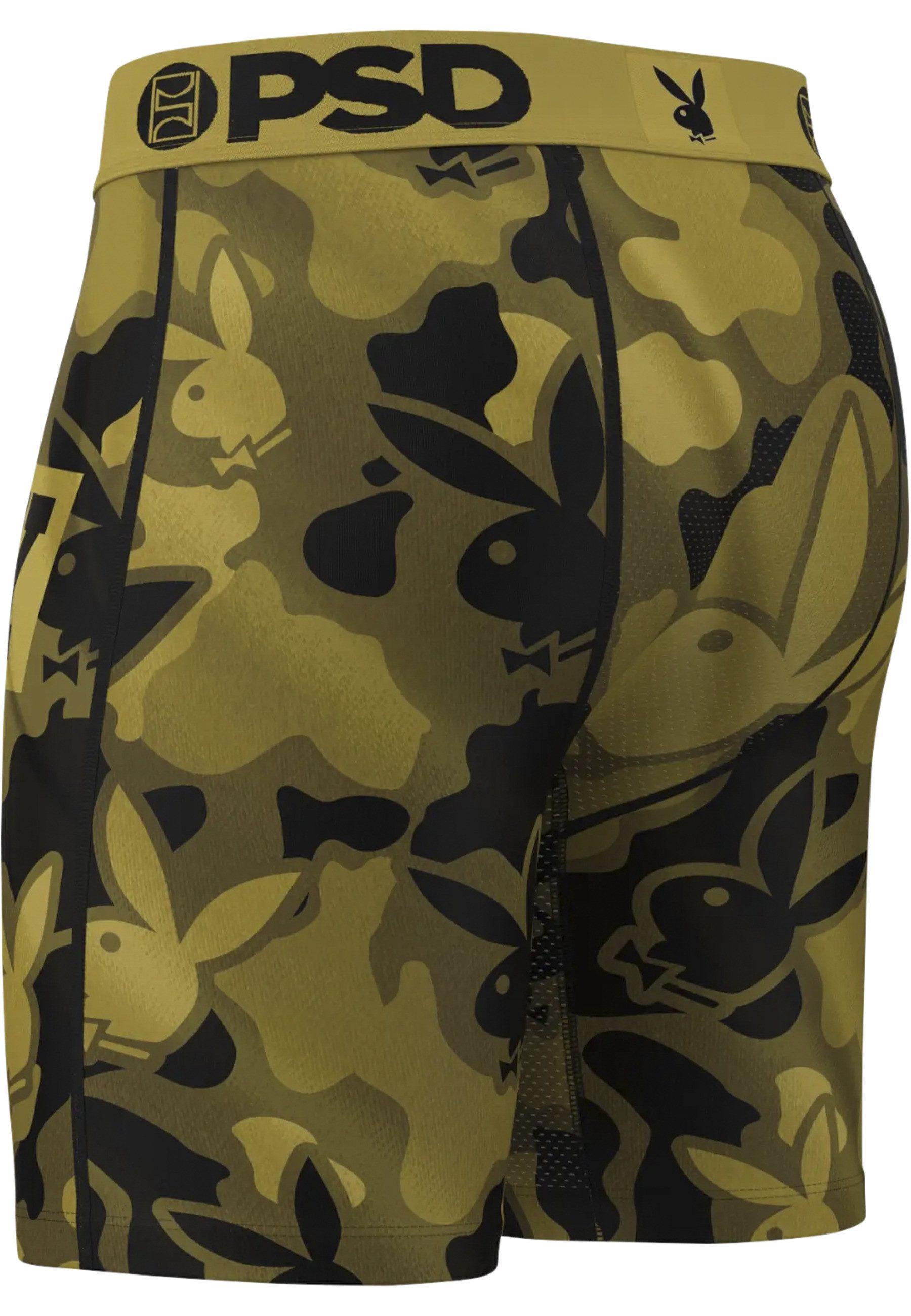 PSD Boxershorts PSD PB SILK GLD (1-St)