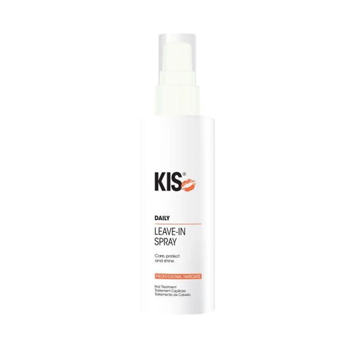 Leave-in Pflege KIS Leave-in Conditionerspray 150ml
