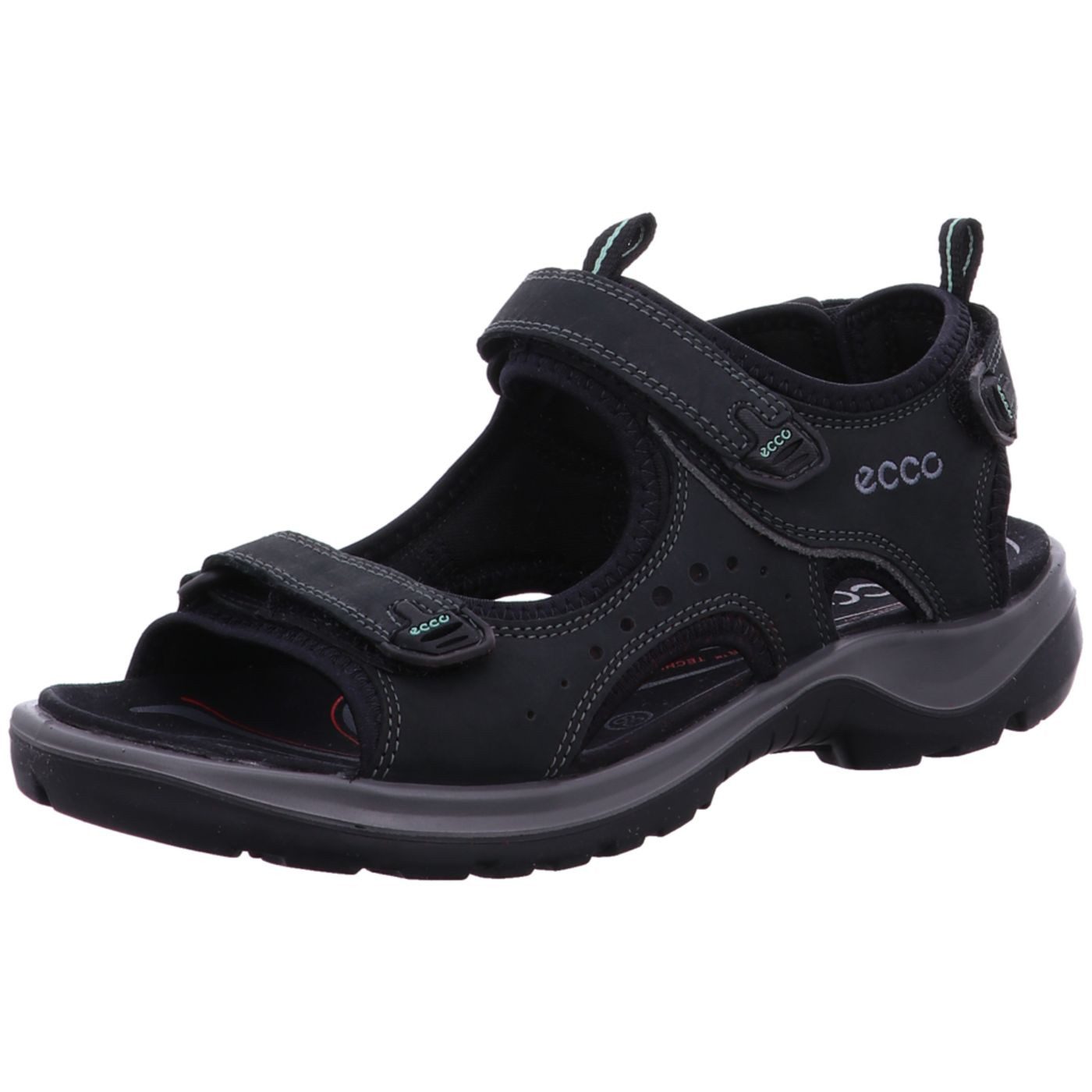 Ecco Offroad Sandale günstig online kaufen