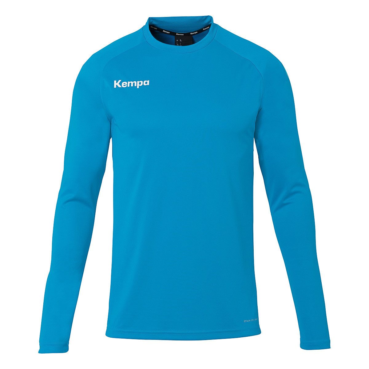 Kempablau