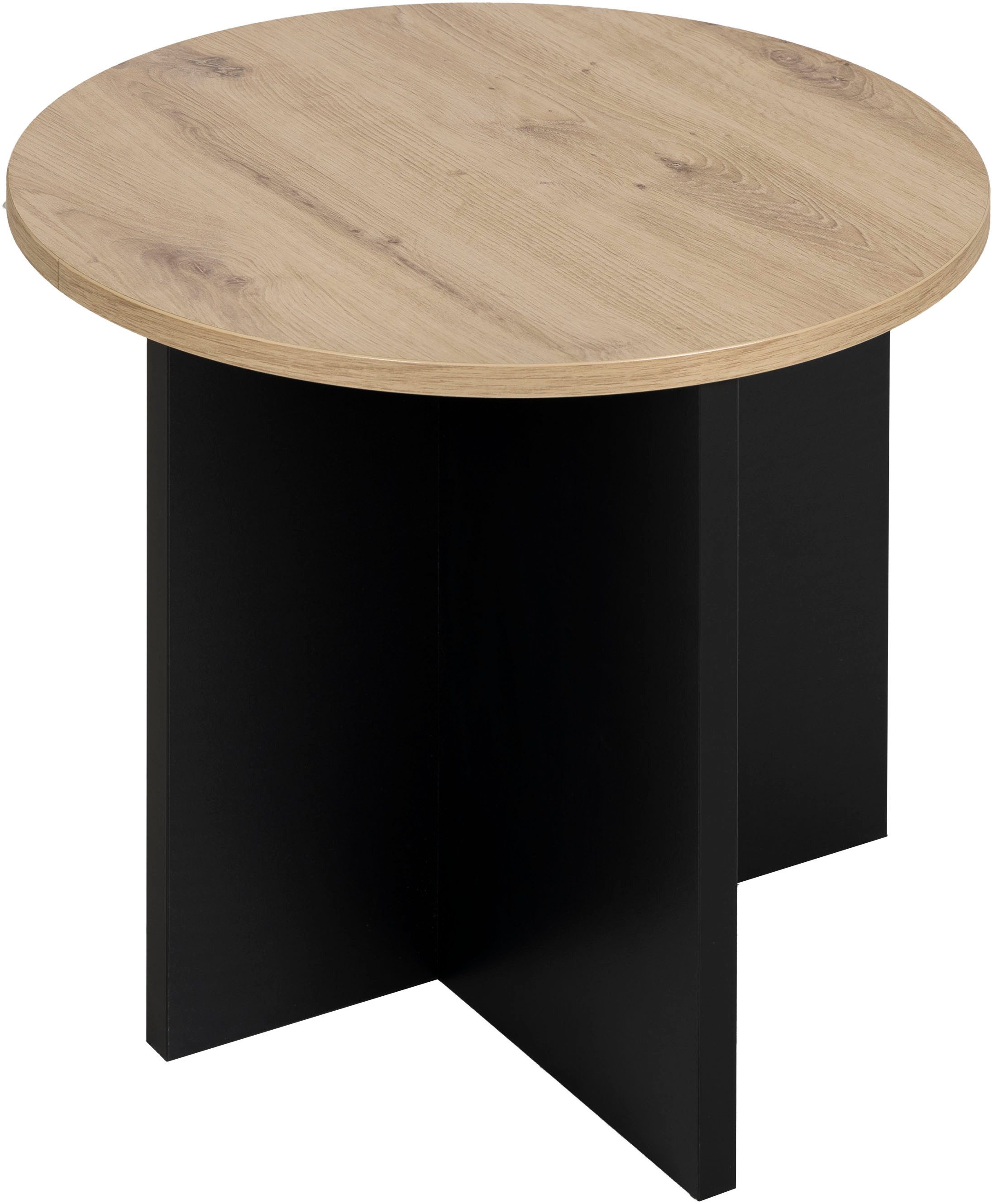 Gami Couchtisch CRAFT, Set aus 3 Couchtischen