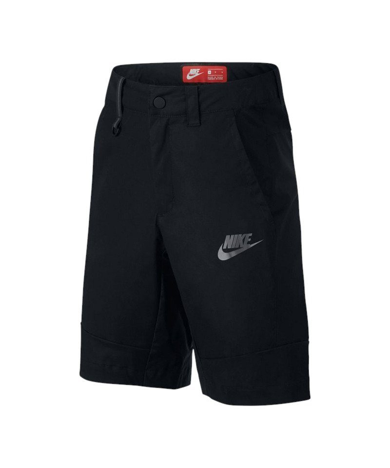 Nike Sportswear Jogginghose Short Hose Kurz Kids