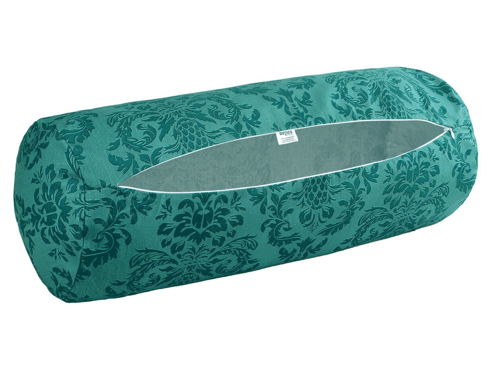 beties Nackenrollenbezug Epoche, (1 Stück), 25x70 günstig online kaufen